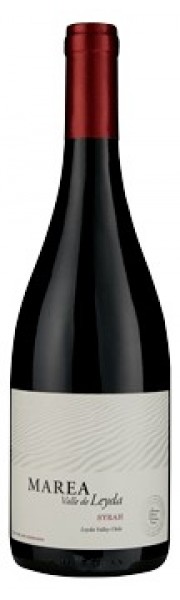 Syrah Marea  Leyda Valley  Luis Filipe Edwards Chile